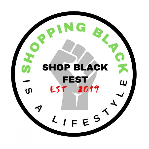 Shop Black Fest (Scroll Down to see Applications & Tickets)