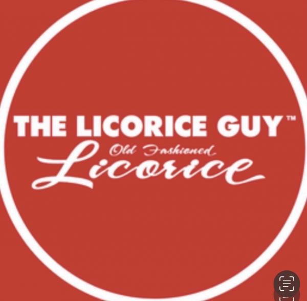 The Licorice Guy Eventeny