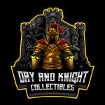 Day and Knight Collectibles