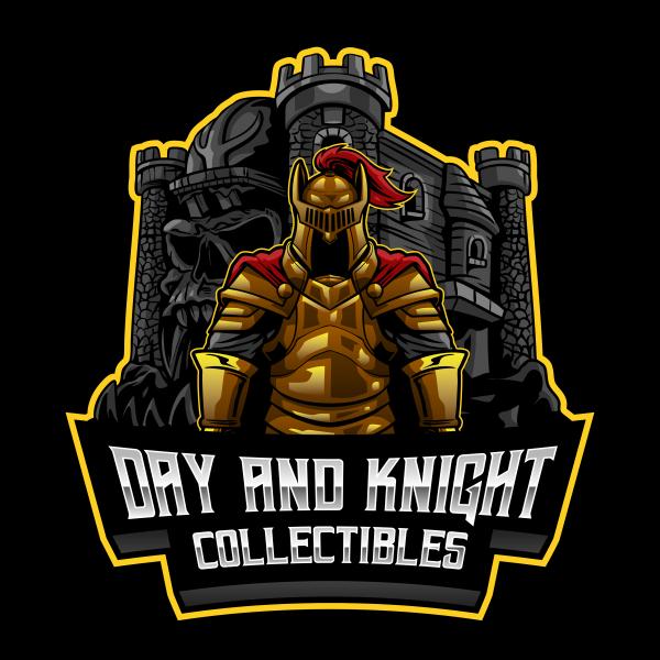 Day and Knight Collectibles