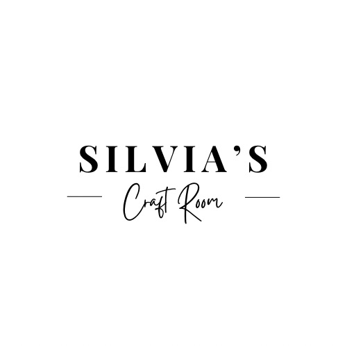 Silvias Craft Room