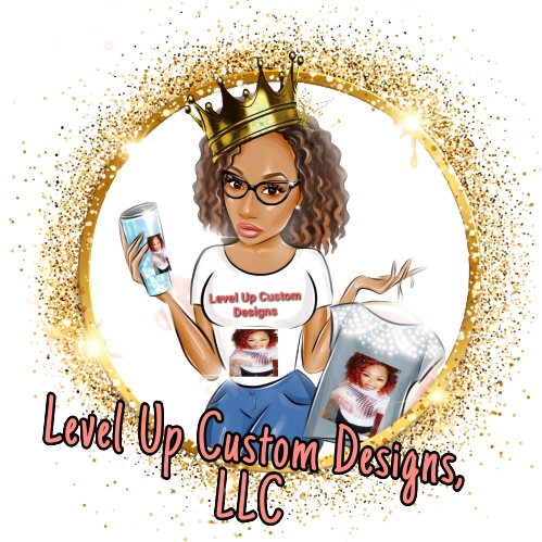 Level Up Custom Designs, LLC