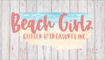 Beach Girlz Glitter and Treasures Inc