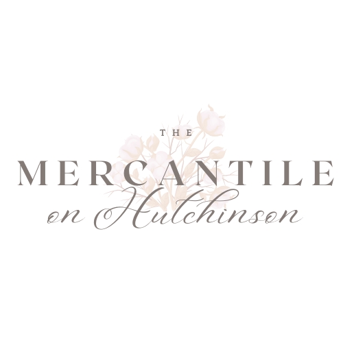 The Mercantile on Hutchinson