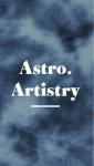 Astro.artistry (Kalona legler)