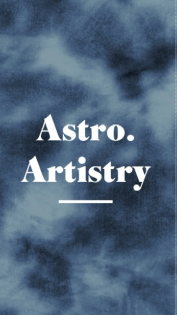 Astro.artistry (Kalona legler)