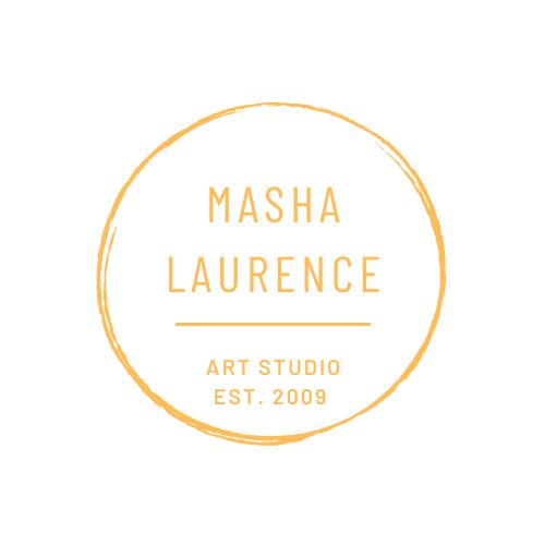 Masha Laurence Art