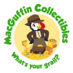 MacGuffin Collectibles
