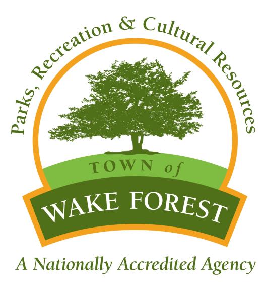 Town of Wake Forest PRCR