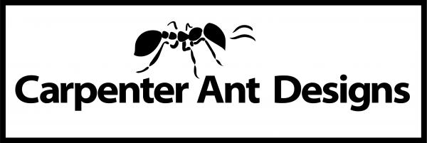 Carpenter Ant Designs