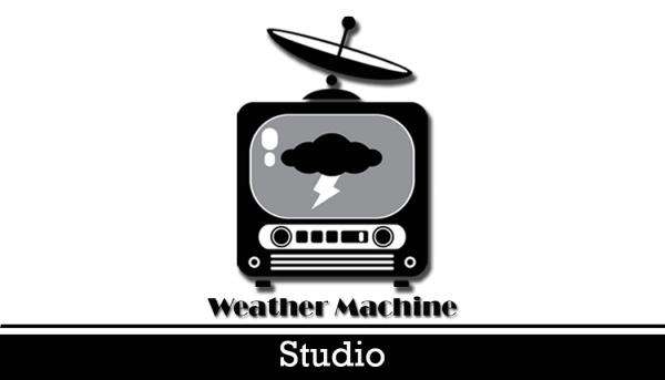 Weather Machine Studio - Corpus Christi - Texas - United States ...