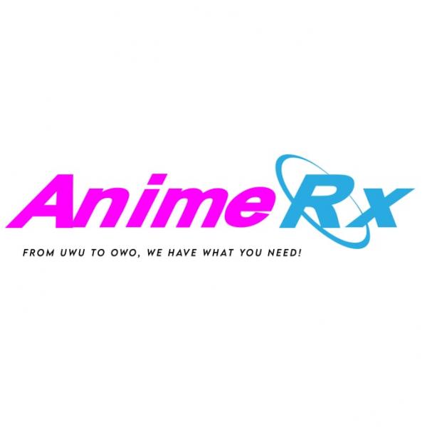 AnimeRx