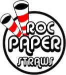 Roc Paper Straws