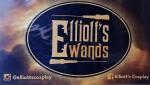 Elliott's Wands