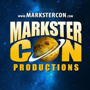 Markster Con logo