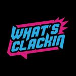 What's Clackin