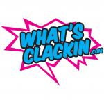 What's Clackin