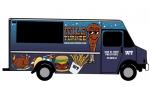 WildTurkee Food Truck