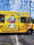 Renaissance Catering of Orlando LLC ( The Big Cheese Food Truck )