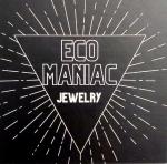 Ecomaniac Sustainable Jewelry