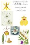 Orchid Cultivars Notecard Boxed Set