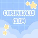 ChronicallyClem