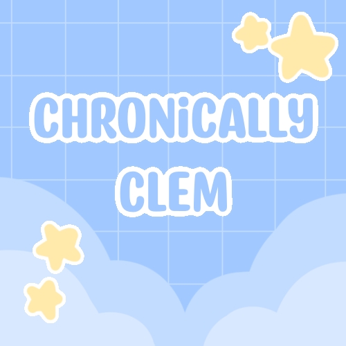 ChronicallyClem
