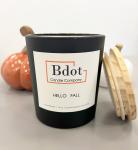 B Dot Candle Company