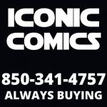 Iconic Comics FL