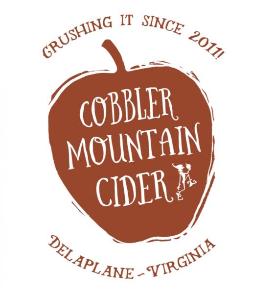 Cobbler Mountain Cider