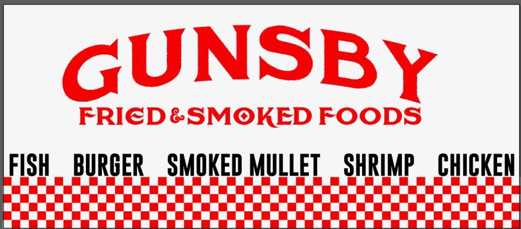 Gunsby Fried & Smoked Foods