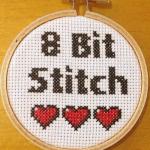 8 Bit Stitch