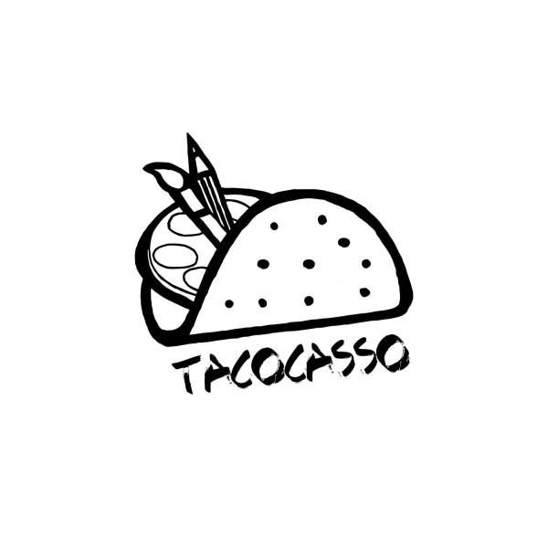 Tacocasso Art