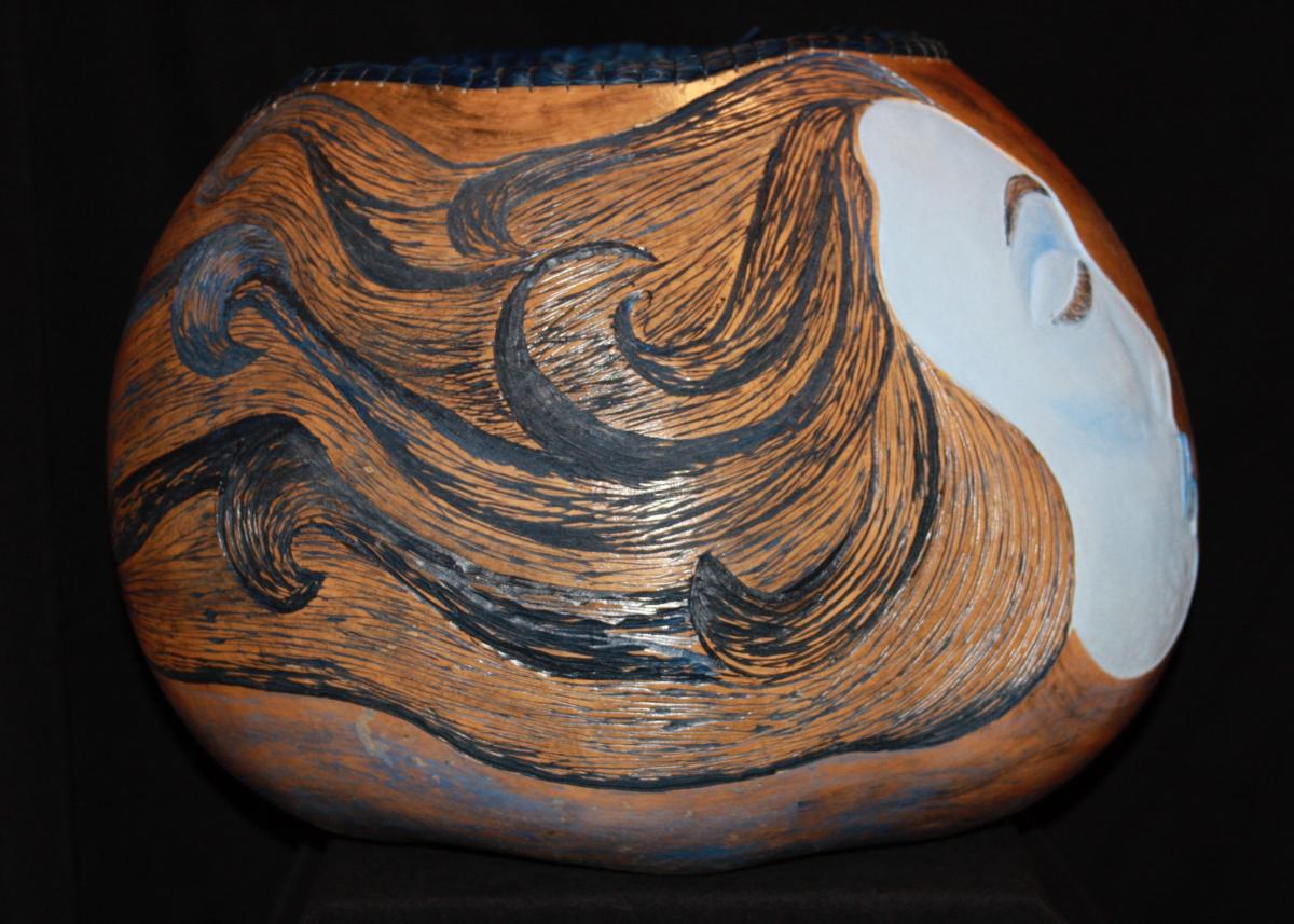 SPIRIT OF THE WIND picture