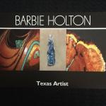 Barbie Holton