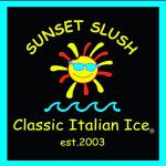 Sunset Slush DLO