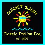 sunset slush DLO