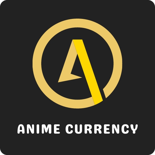 Anime Currency