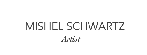 Mishel Schwartz Art