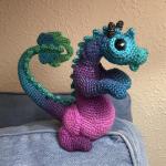 Crochet In The Shade