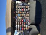 BBA CAP’S