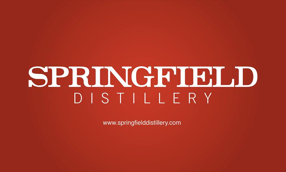 Springfield Distillery