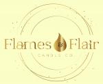 Flames and Flair Custom Candles and Drinkware