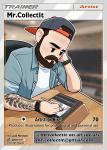 Mr.CollectIt