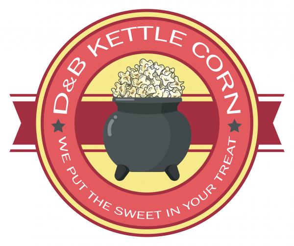 D&B Kettle Corn