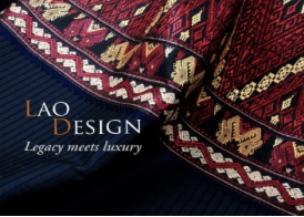 Lao Design