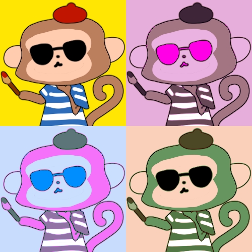 @rtisticmonkeys