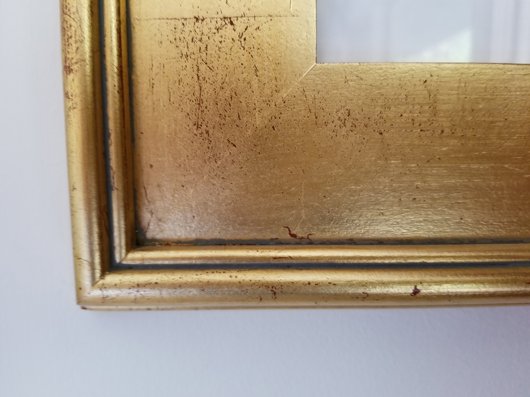 A Glimpse of Fall Across the Potomac picture