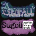 Evenfall B&C & Sugoi RMC