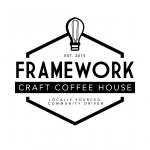 Framework Craft Coffee Bar